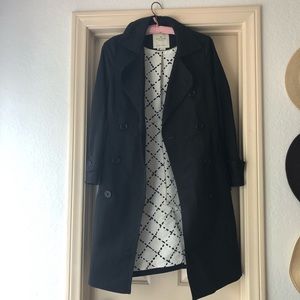 Kate Spade trench coat
